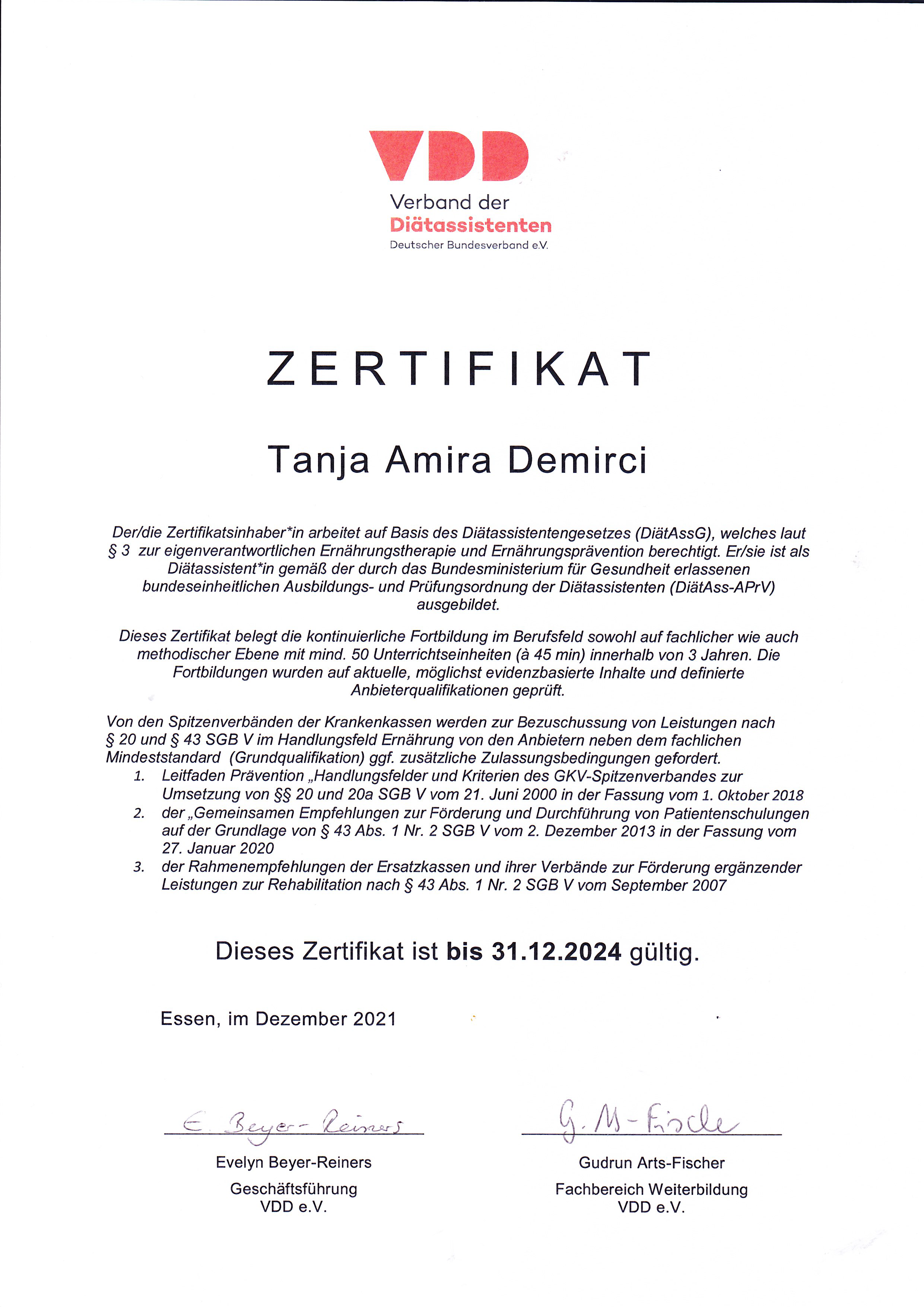 VDD_Zertifikat_Demirci_24